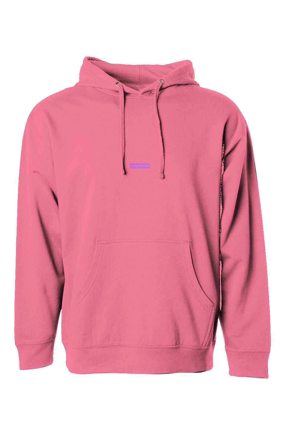 independent pullover hoody