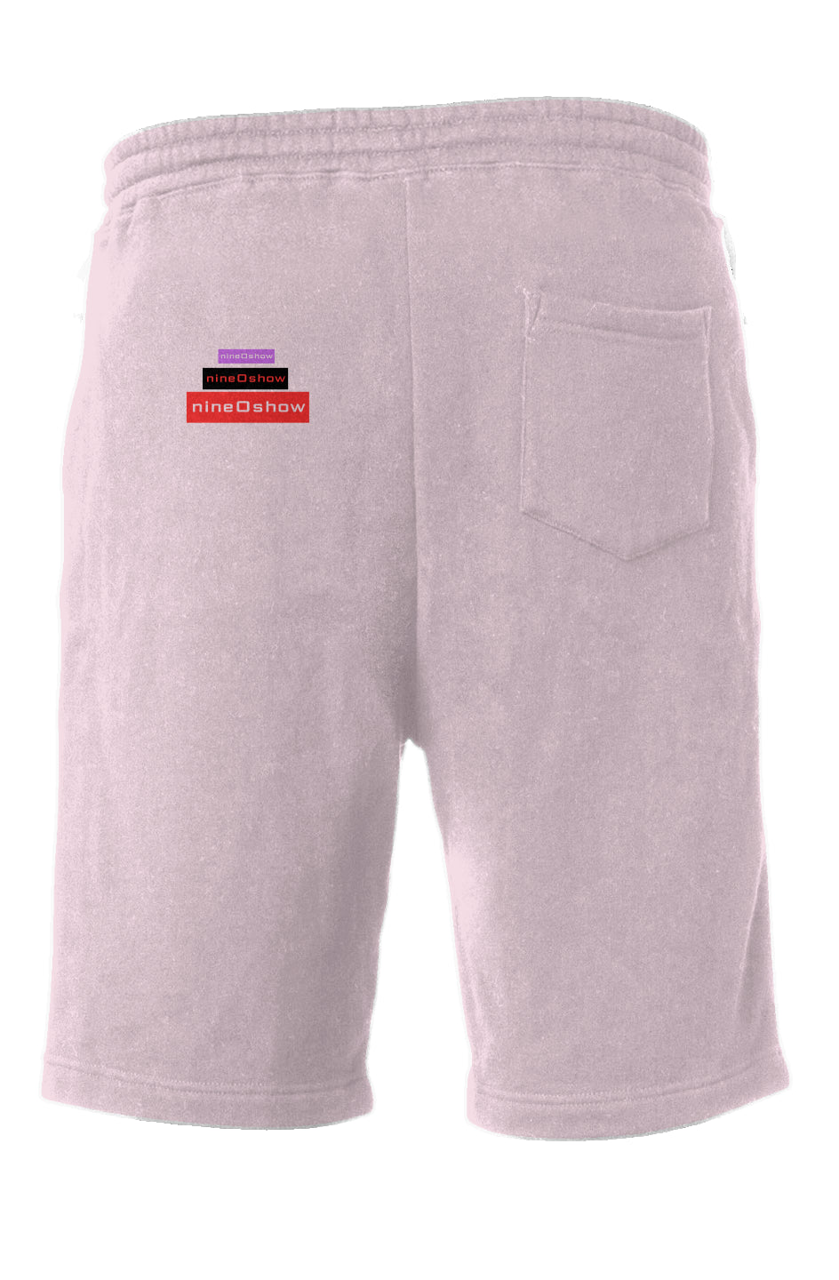 Midweight Fleece Shorts