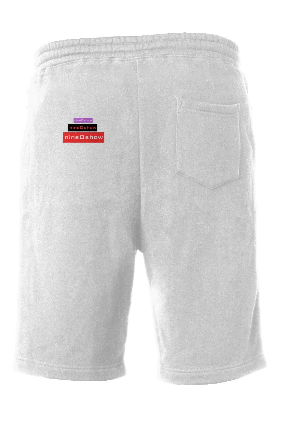 Midweight Fleece Shorts