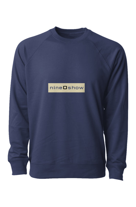 Loopback Terry Crewneck Sweatshirt