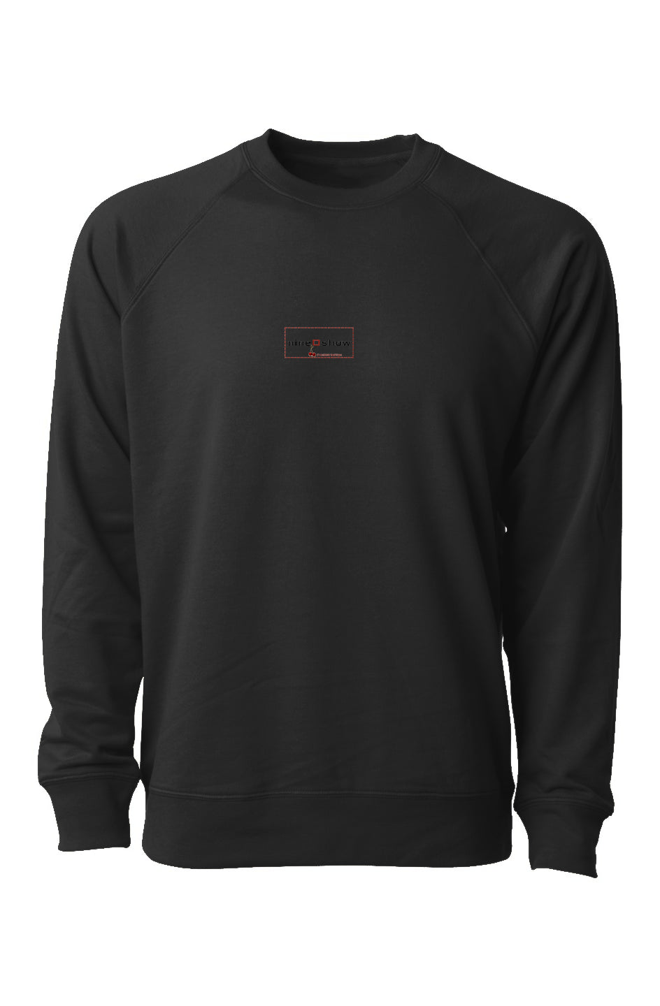 Loopback Terry Crewneck Sweatshirt