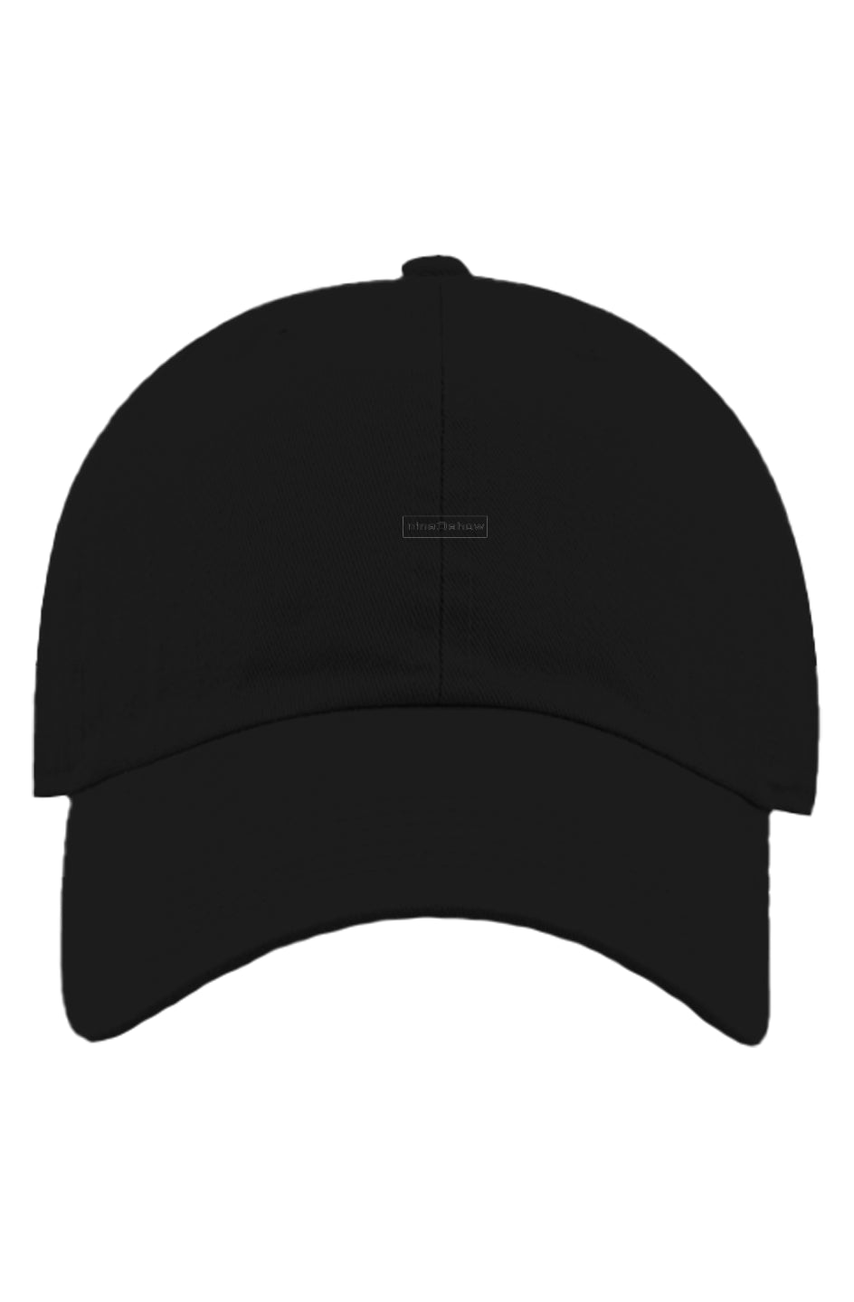 BA611 Big Accessories Ultimate Dad Cap