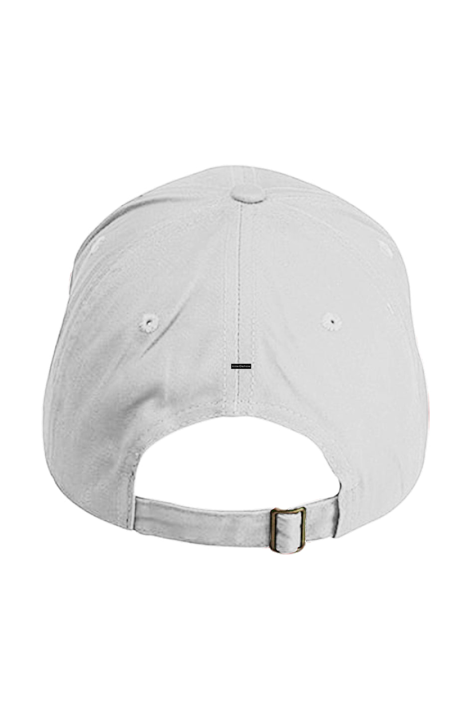 Brushed Twill Cap