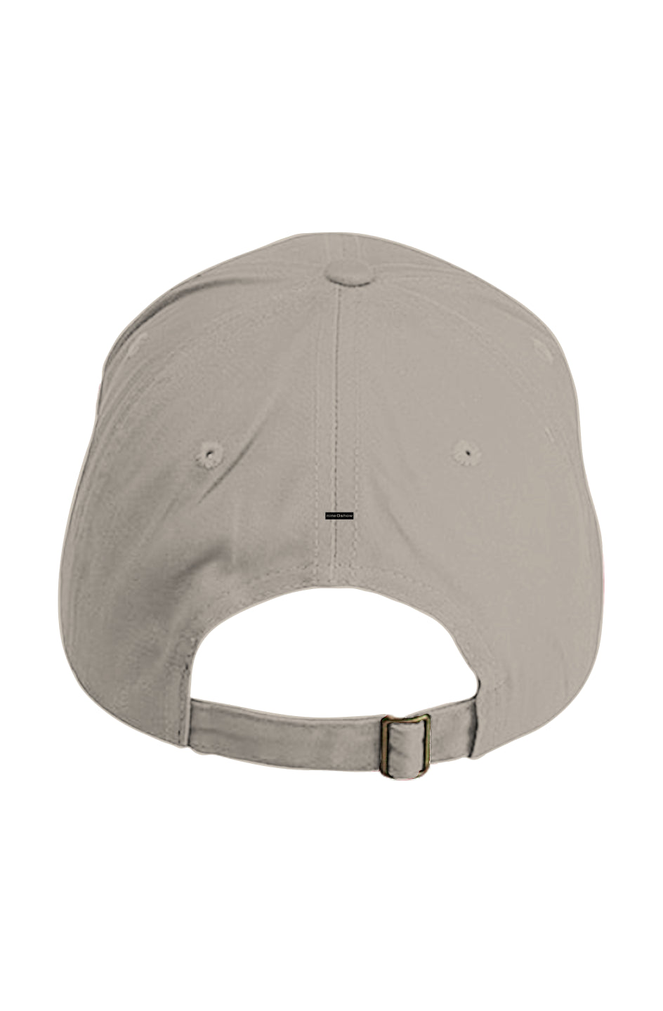 Brushed Twill Cap