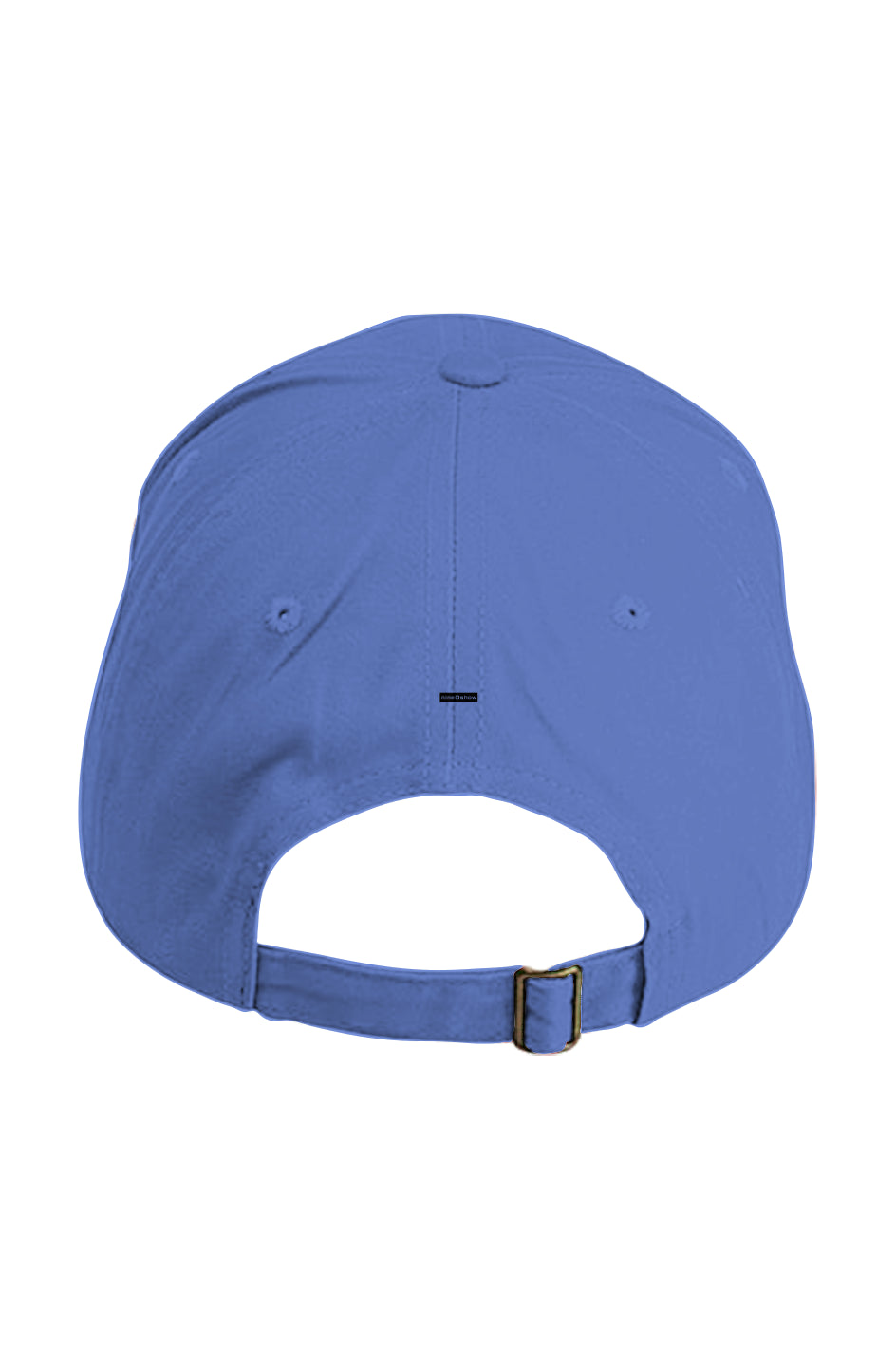 Brushed Twill Cap