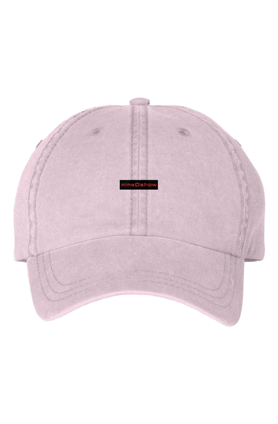 Pigment Dyed Cap