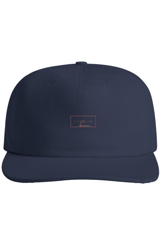 Surf Cotton Cap