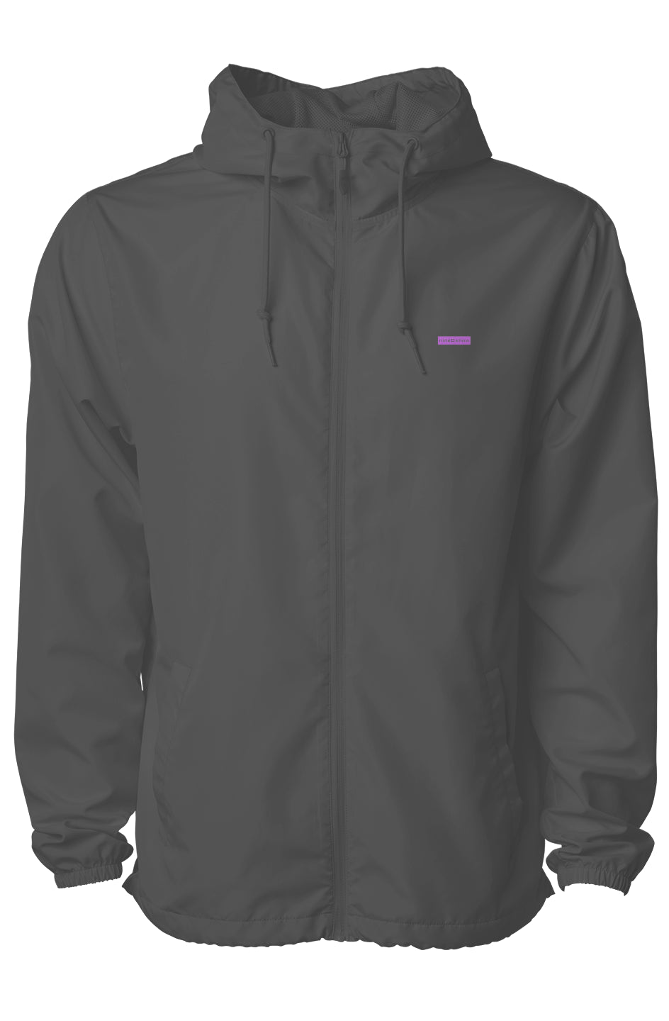 Water Resistant Lightweight Windbreaker