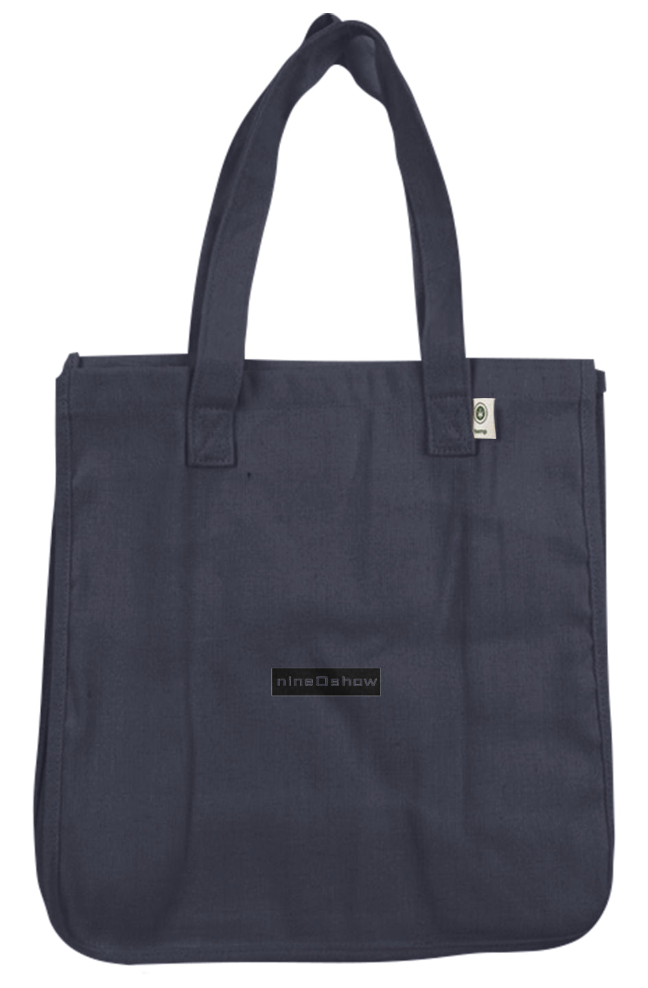 Hemp Market Tote