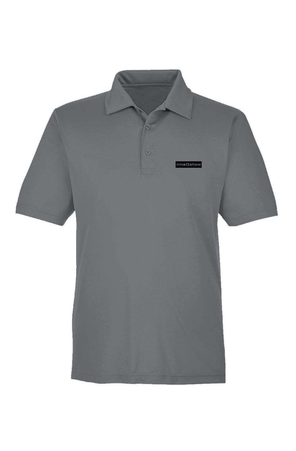 Lightweight Performance Sport Polo