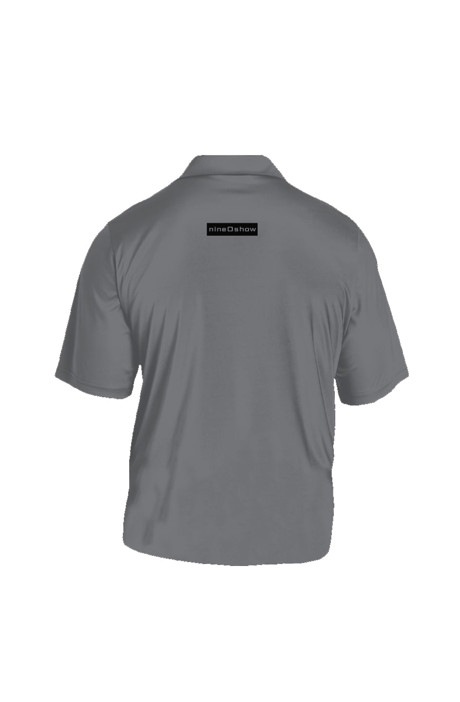 Lightweight Performance Sport Polo