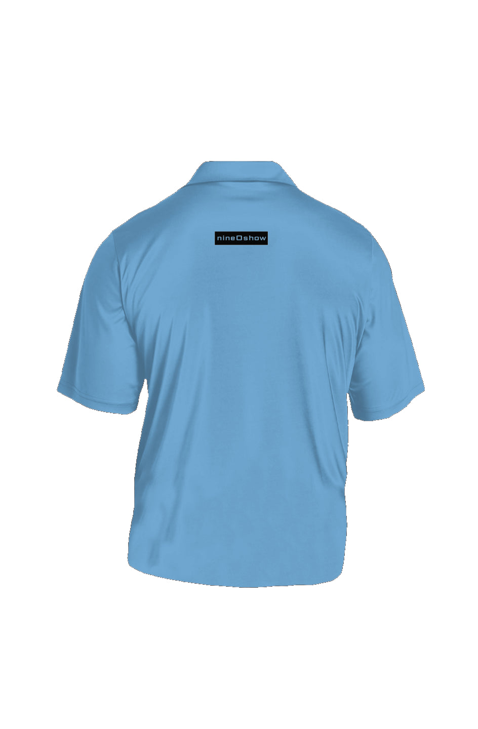 Lightweight Performance Sport Polo