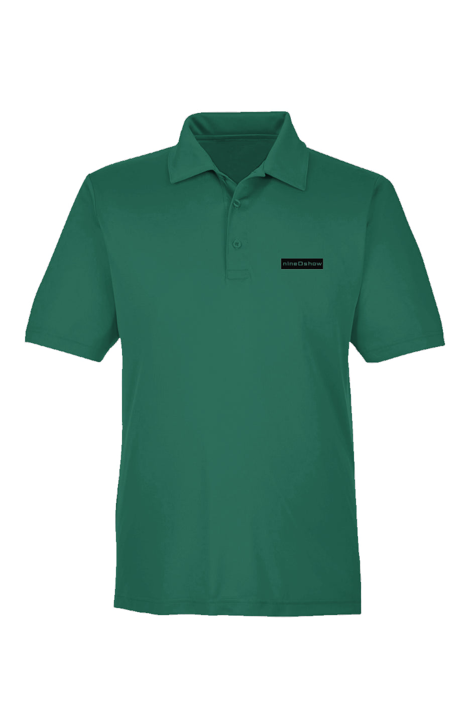 Lightweight Performance Sport Polo