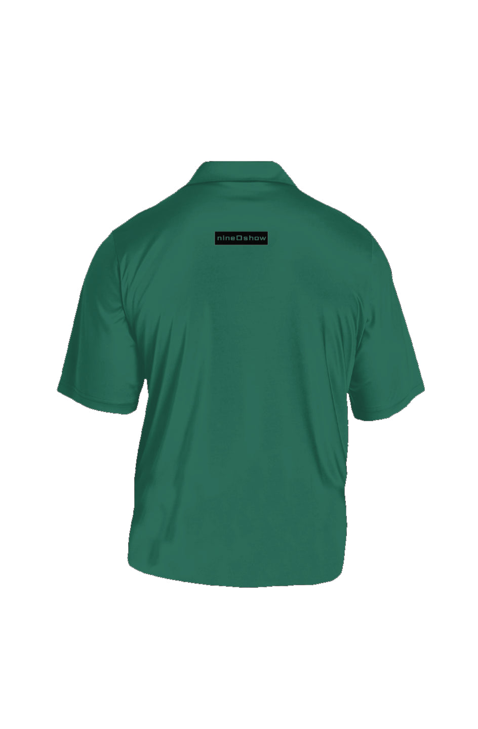 Lightweight Performance Sport Polo