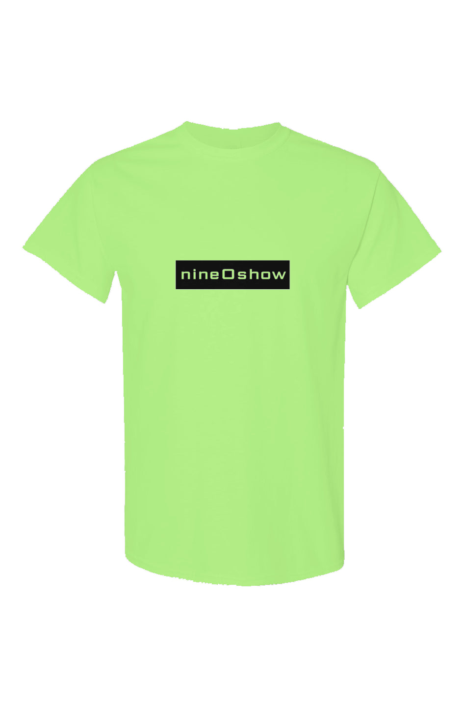 Neon T Shirts